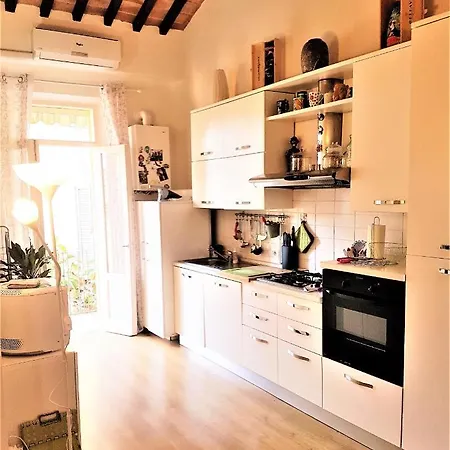 Il Delizioso Refugio * Siena