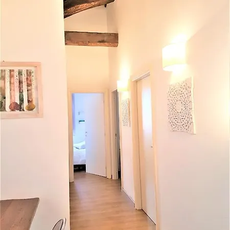 Apartamento Il Delizioso Refugio *