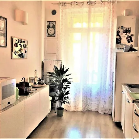 Il Delizioso Refugio Apartamento