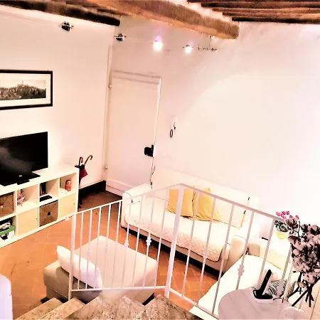 Il Delizioso Refugio Apartamento Siena