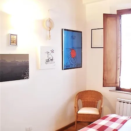 Il Delizioso Refugio Apartamento