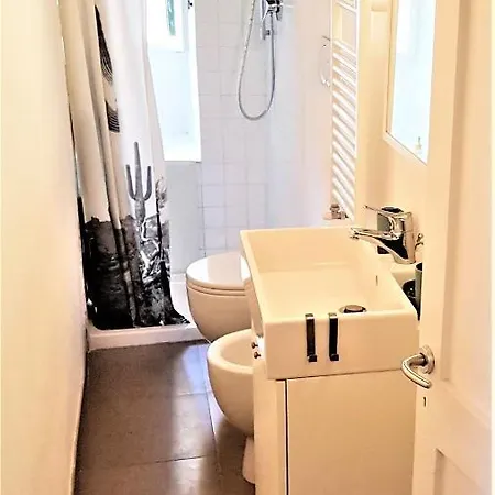 Il Delizioso Refugio Apartamento *